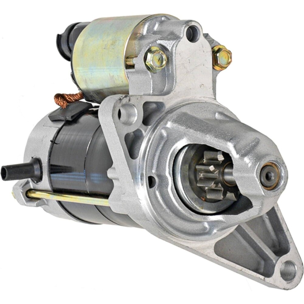 DB Electrical‎ 410-52174 Starter For Acura & Honda